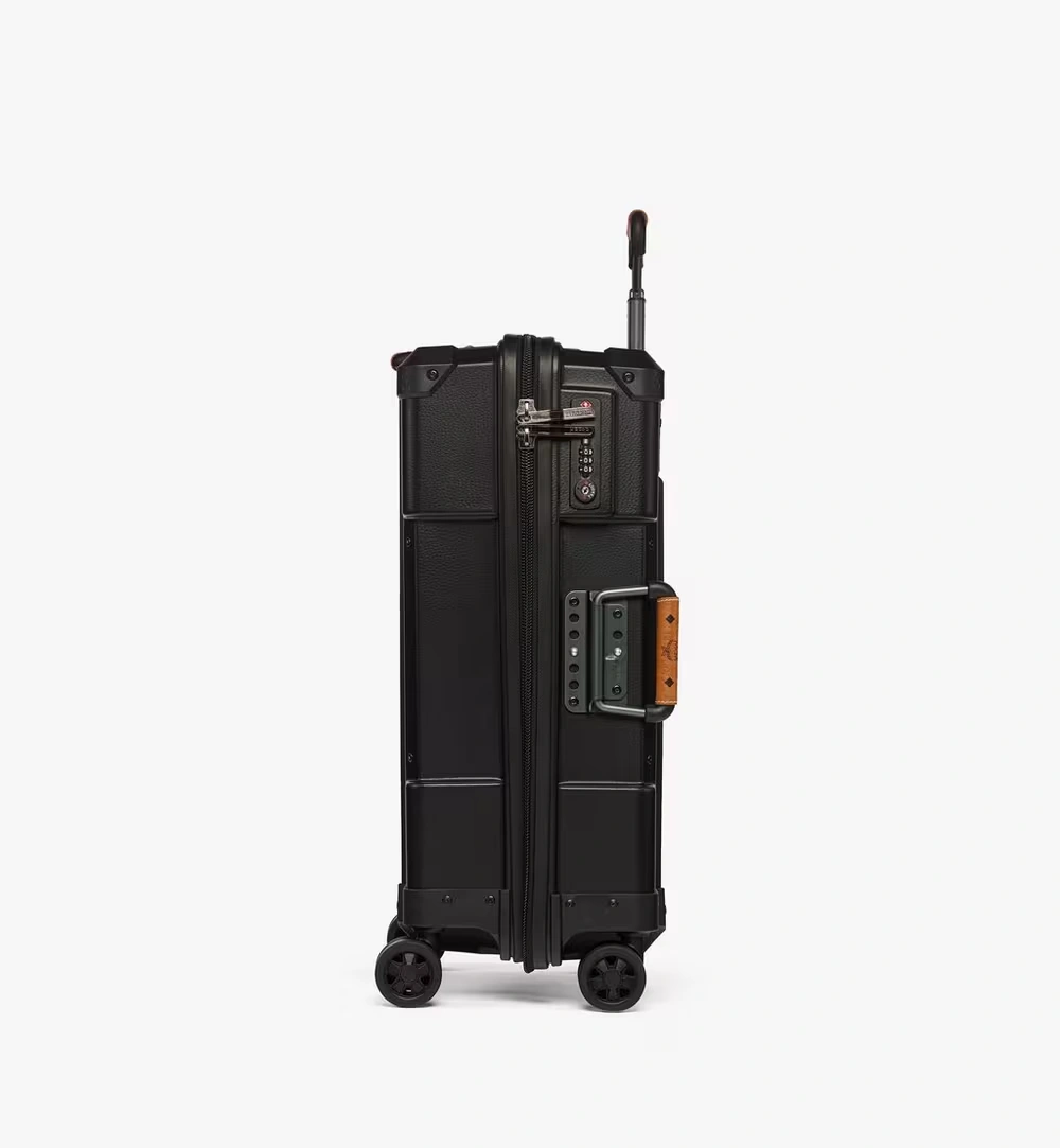 56cm / 22" MCM X HARPER COLLECTIVE Cabin Black