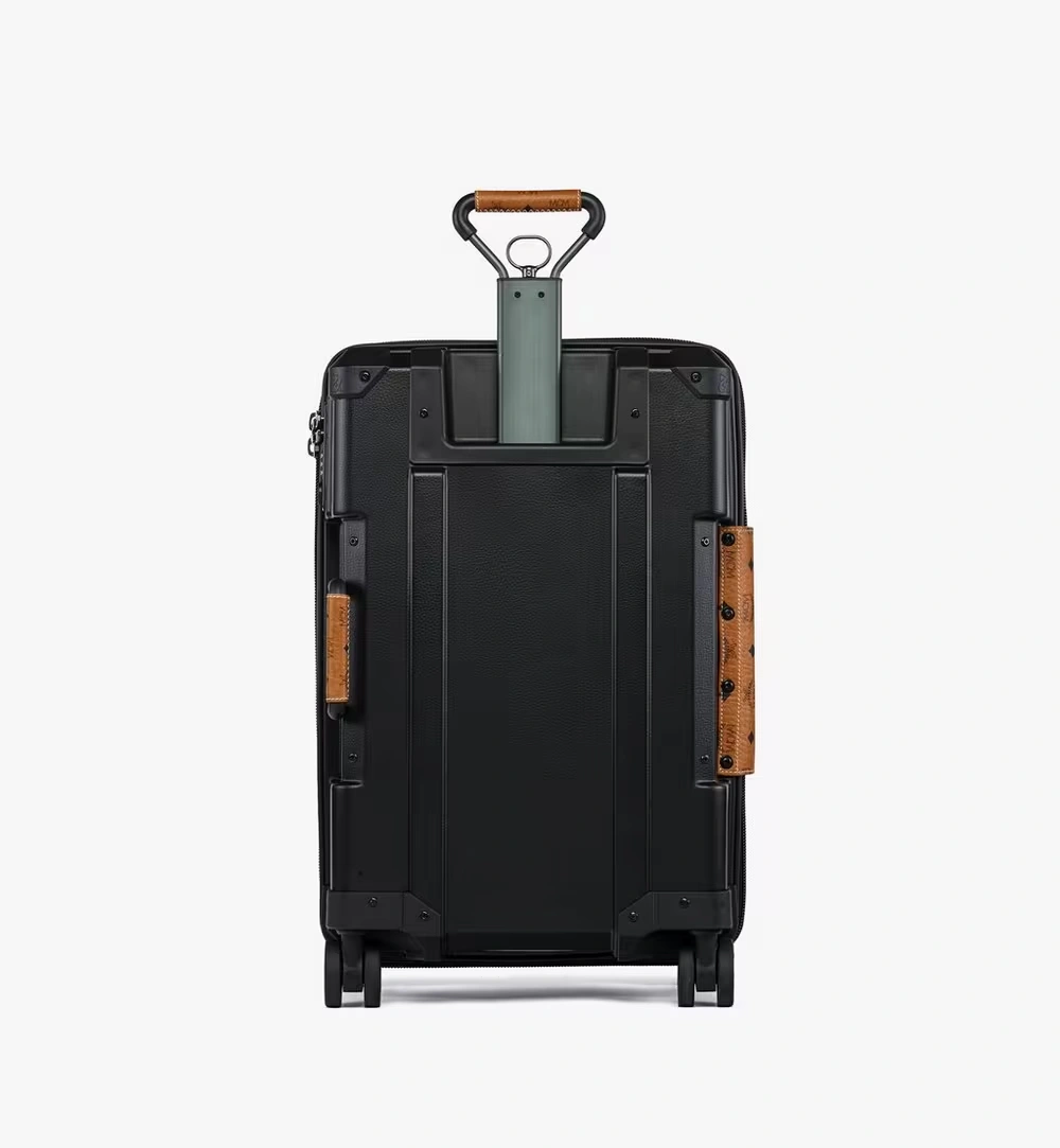 56cm / 22" MCM X HARPER COLLECTIVE Cabin Black