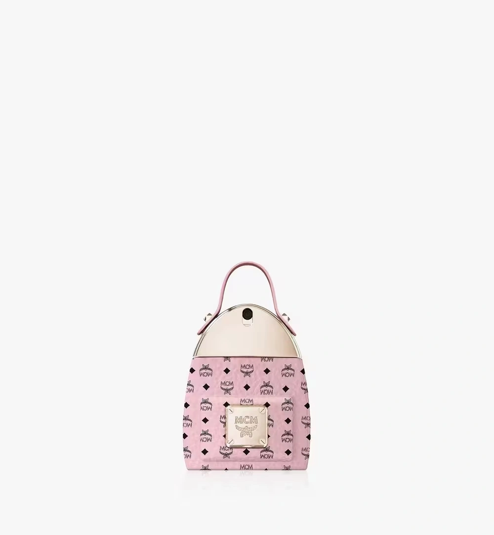 50ML Crush Eau de Parfum Pink