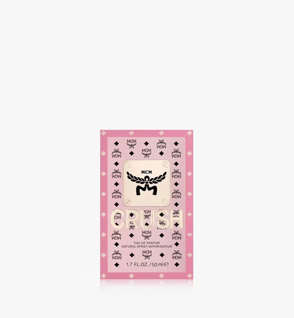 50ML Crush Eau de Parfum Pink