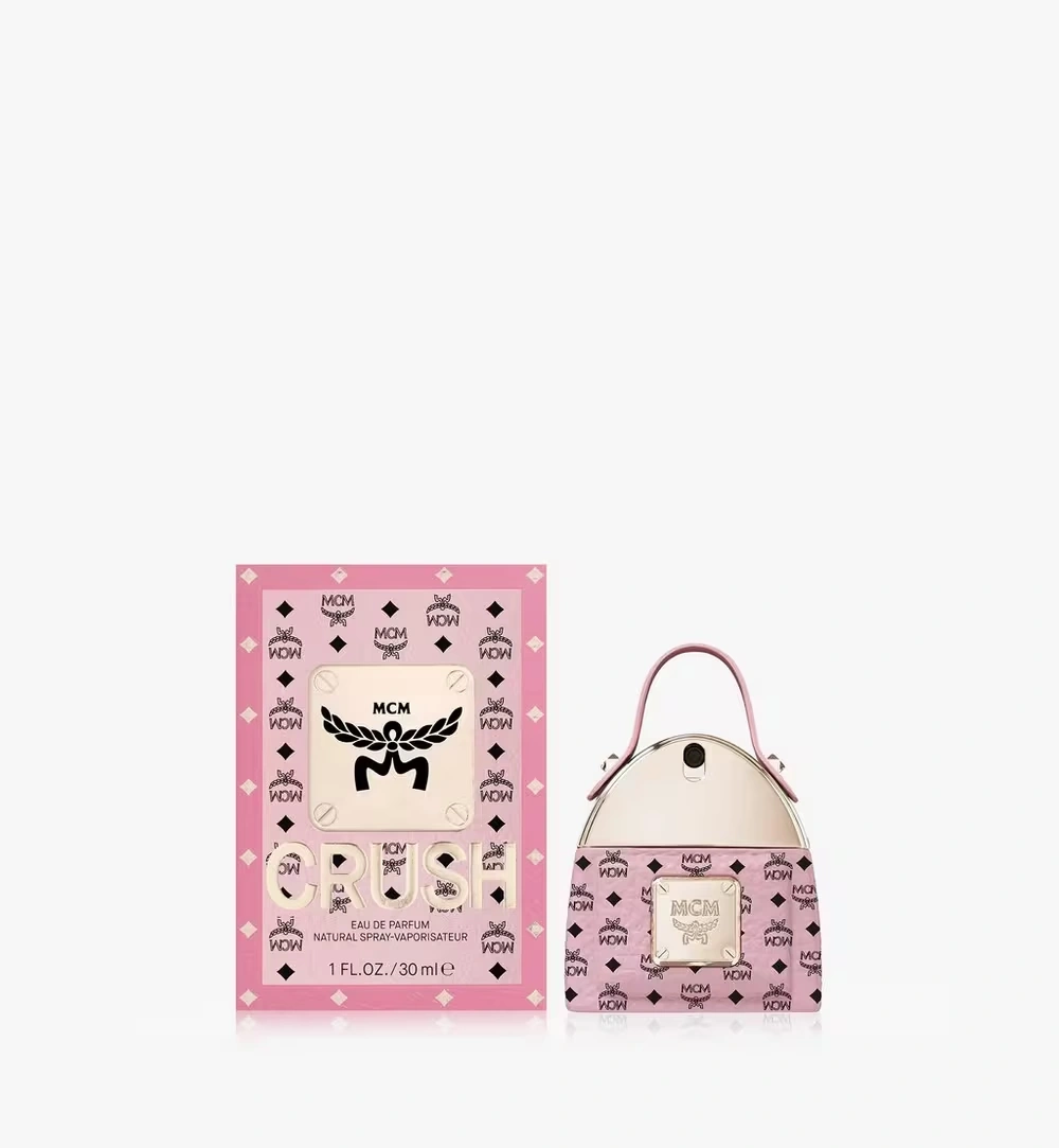 30ML Crush Eau de Parfum Pink