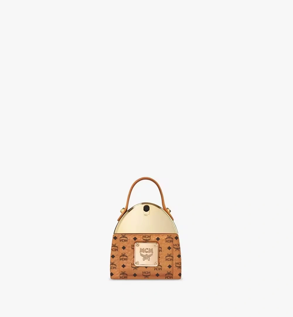 30ML MCM Eau de Parfum Cognac