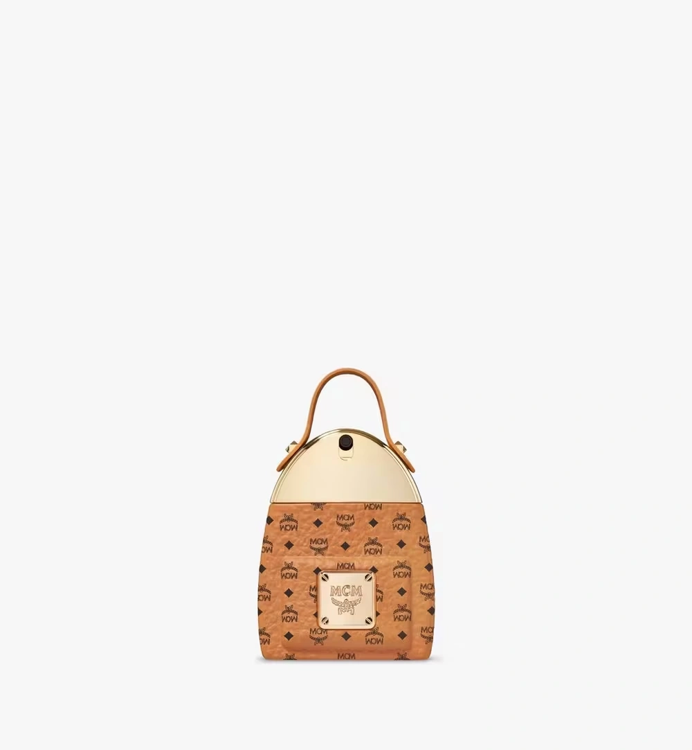 50ML MCM Eau de Parfum Cognac