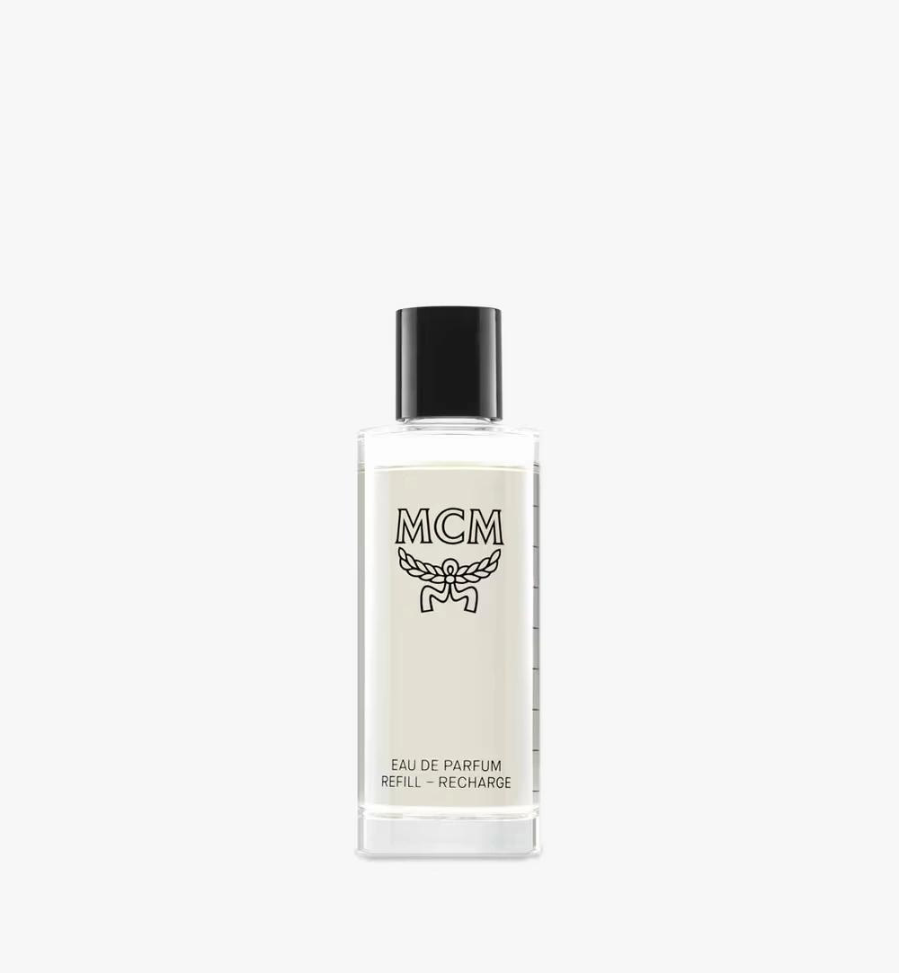 50ML MCM Eau de Parfum Refill Kit Cognac