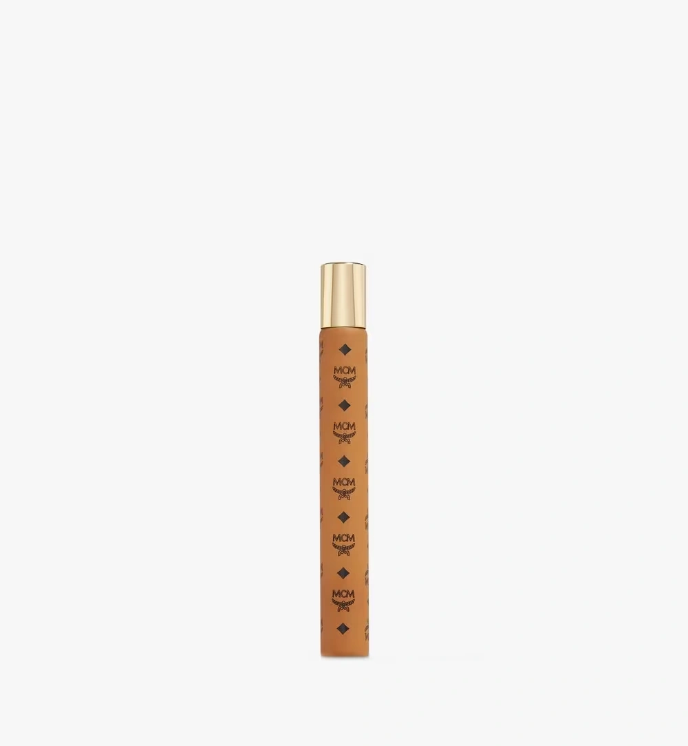 10ML MCM Eau de Parfum Travel Spray Cognac