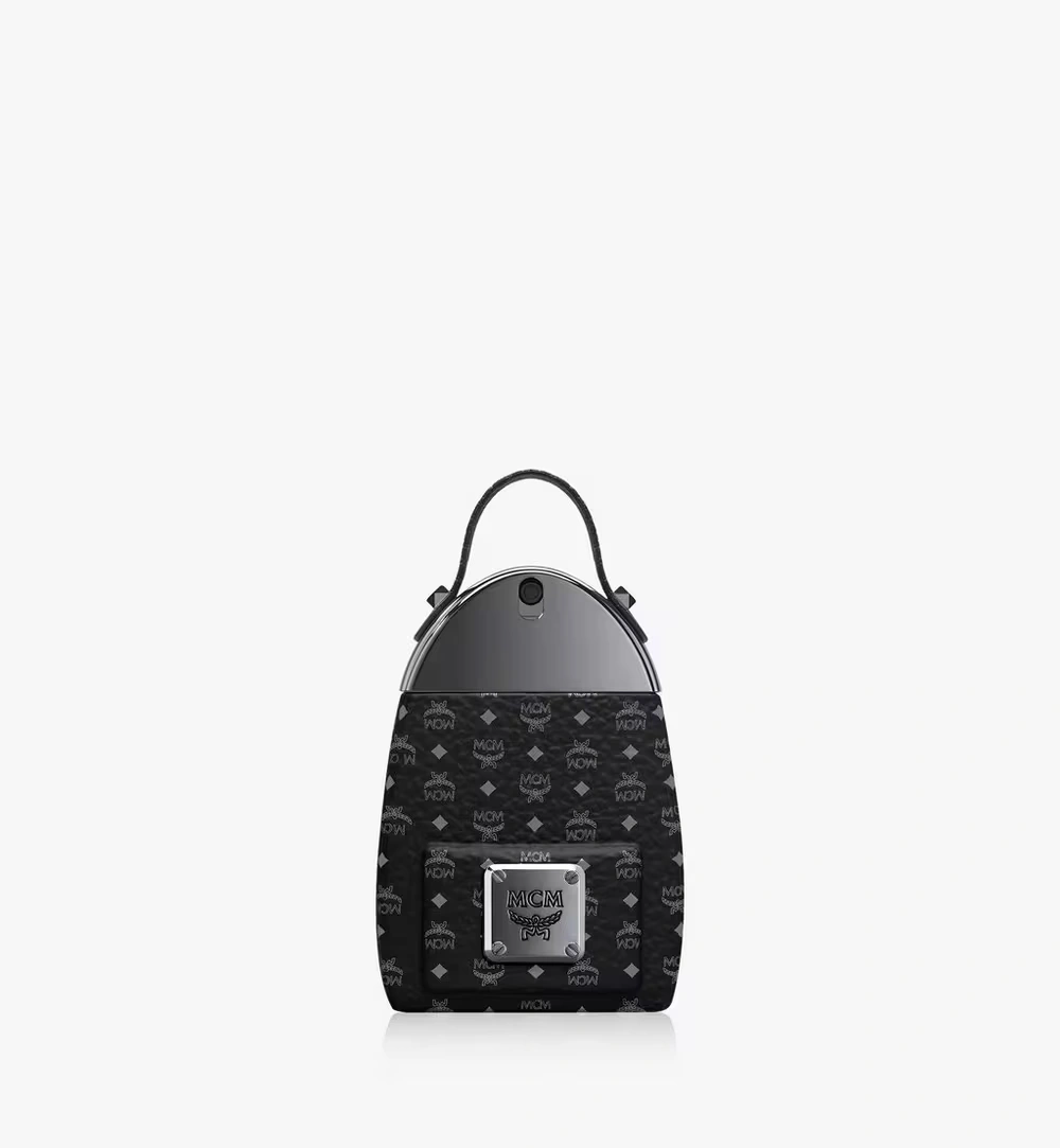75ML MCM ONYX Eau de Parfum Black
