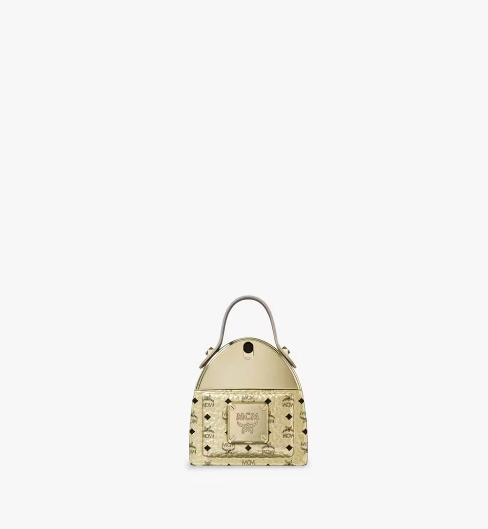 30ML MCM Ultra Eau de Parfum Gold