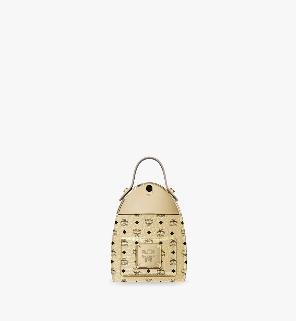 50ML MCM Ultra Eau de Parfum Gold